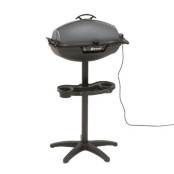 Elektrisk grill